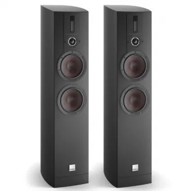 Напольная акустика Dali Epicon 6 black satin
